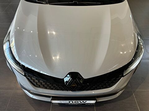 renault, clio, 1.6 e-tech techno esprit alpine hev, otomatik, hybrid 2.el otomobil | renew 23