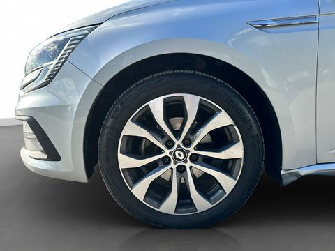 renault, megane, sedan 1.3 tce ıcon edc, otomatik, benzin 2.el otomobil | renew 6