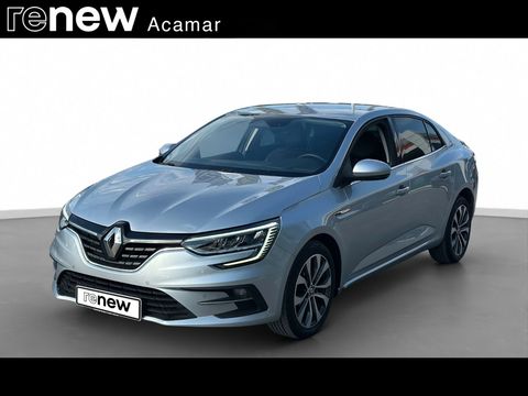 Sedan 1.3 TCe Icon EDC, 2. el otomobil | renew