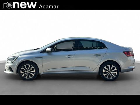 renault, megane, sedan 1.3 tce ıcon edc, otomatik, benzin 2.el otomobil | renew 4