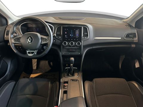 renault, megane, sedan 1.3 tce ıcon edc, otomatik, benzin 2.el otomobil | renew 11