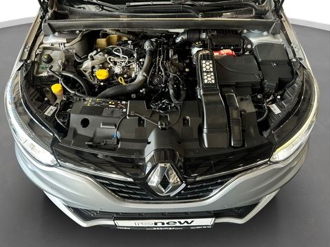 renault, megane, sedan 1.3 tce ıcon edc, otomatik, benzin 2.el otomobil | renew 21