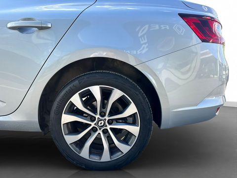 renault, megane, sedan 1.3 tce ıcon edc, otomatik, benzin 2.el otomobil | renew 7