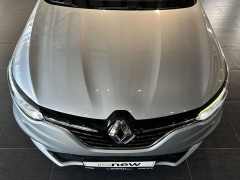 renault, megane, sedan 1.3 tce ıcon edc, otomatik, benzin 2.el otomobil | renew 23