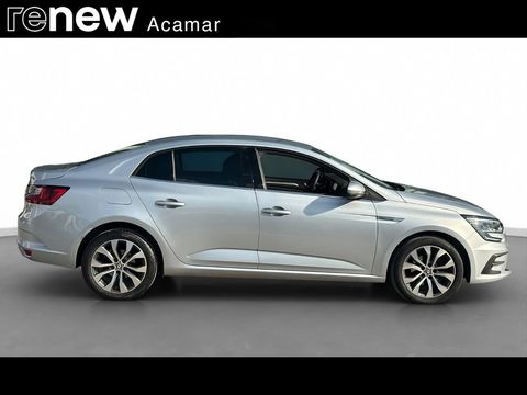 renault, megane, sedan 1.3 tce ıcon edc, otomatik, benzin 2.el otomobil | renew 5