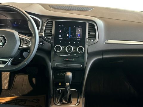 renault, megane, sedan 1.3 tce ıcon edc, otomatik, benzin 2.el otomobil | renew 13