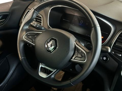 renault, megane, sedan 1.3 tce ıcon edc, otomatik, benzin 2.el otomobil | renew 18