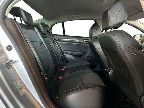 renault, megane, sedan 1.3 tce ıcon edc, otomatik, benzin 2.el otomobil | renew 14