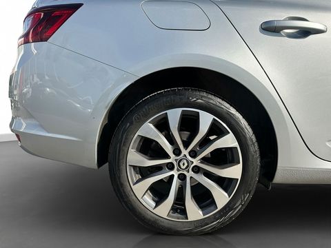 renault, megane, sedan 1.3 tce ıcon edc, otomatik, benzin 2.el otomobil | renew 9