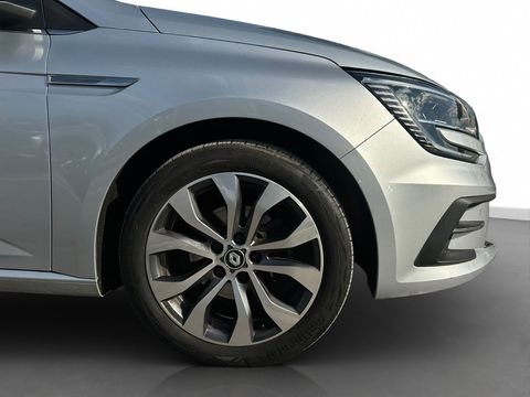 renault, megane, sedan 1.3 tce ıcon edc, otomatik, benzin 2.el otomobil | renew 8