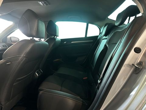 renault, megane, sedan 1.3 tce ıcon edc, otomatik, benzin 2.el otomobil | renew 15
