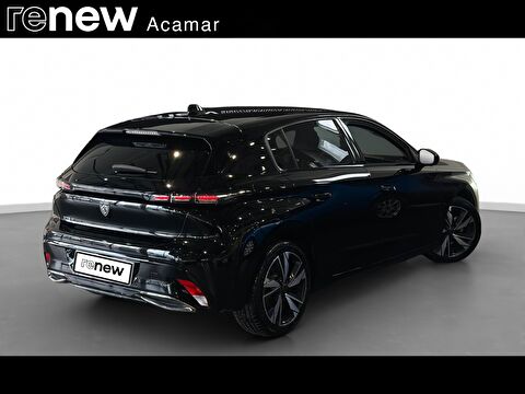 peugeot, 308, 1.2 puretech allure eat8, otomatik, benzin 2.el otomobil | renew 3