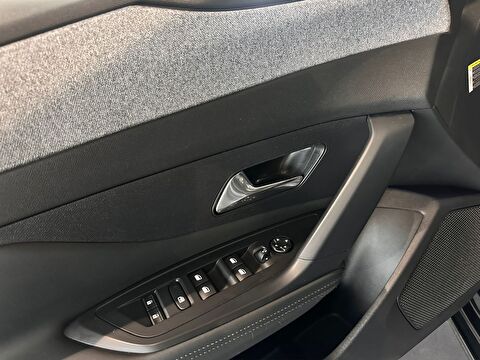 peugeot, 308, 1.2 puretech allure eat8, otomatik, benzin 2.el otomobil | renew 24