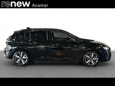 peugeot, 308, 1.2 puretech allure eat8, otomatik, benzin 2.el otomobil | renew 5