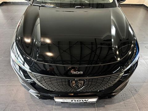 peugeot, 308, 1.2 puretech allure eat8, otomatik, benzin 2.el otomobil | renew 23