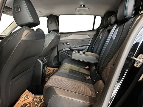 peugeot, 308, 1.2 puretech allure eat8, otomatik, benzin 2.el otomobil | renew 15