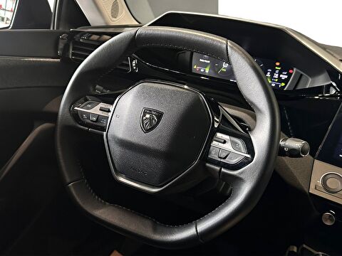 peugeot, 308, 1.2 puretech allure eat8, otomatik, benzin 2.el otomobil | renew 18