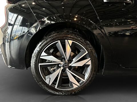 peugeot, 308, 1.2 puretech allure eat8, otomatik, benzin 2.el otomobil | renew 9