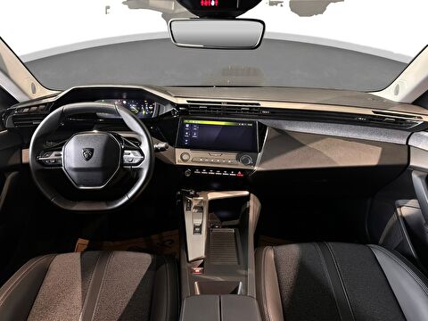 peugeot, 308, 1.2 puretech allure eat8, otomatik, benzin 2.el otomobil | renew 11