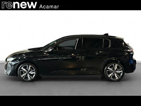 peugeot, 308, 1.2 puretech allure eat8, otomatik, benzin 2.el otomobil | renew 4