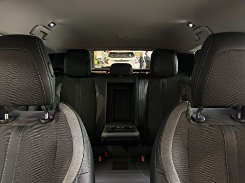 peugeot, 308, 1.2 puretech allure eat8, otomatik, benzin 2.el otomobil | renew 14