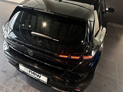 peugeot, 308, 1.2 puretech allure eat8, otomatik, benzin 2.el otomobil | renew 20