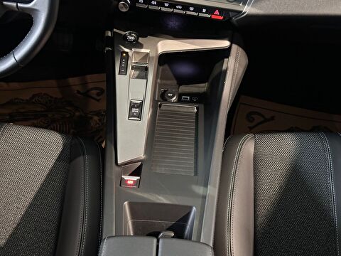 peugeot, 308, 1.2 puretech allure eat8, otomatik, benzin 2.el otomobil | renew 19