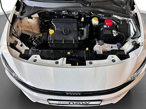 fiat, egea, sedan 1.4 fire urban, manuel, benzin 2.el otomobil | renew 20