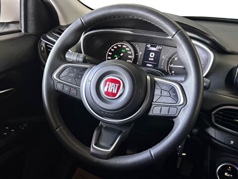 fiat, egea, sedan 1.4 fire urban, manuel, benzin 2.el otomobil | renew 18