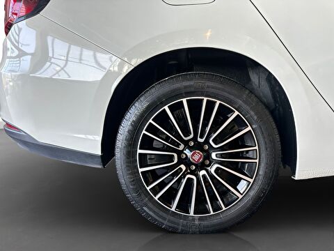 fiat, egea, sedan 1.4 fire urban, manuel, benzin 2.el otomobil | renew 9