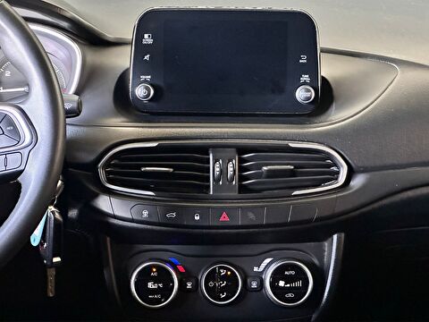 fiat, egea, sedan 1.4 fire urban, manuel, benzin 2.el otomobil | renew 16