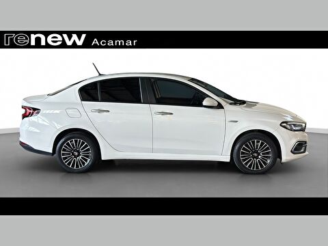 fiat, egea, sedan 1.4 fire urban, manuel, benzin 2.el otomobil | renew 5