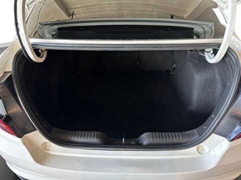 fiat, egea, sedan 1.4 fire urban, manuel, benzin 2.el otomobil | renew 10