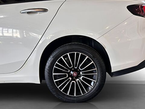 fiat, egea, sedan 1.4 fire urban, manuel, benzin 2.el otomobil | renew 7