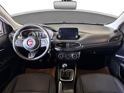 fiat, egea, sedan 1.4 fire urban, manuel, benzin 2.el otomobil | renew 11