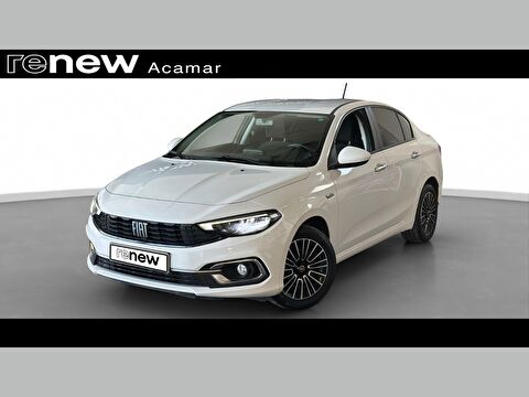 Sedan 1.4 Fire Urban, 2. el otomobil | renew