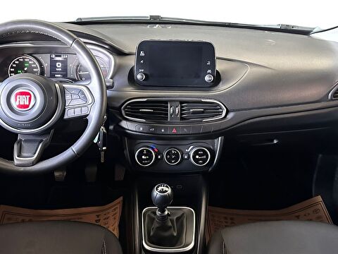 fiat, egea, sedan 1.4 fire urban, manuel, benzin 2.el otomobil | renew 13