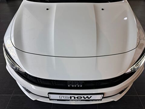 fiat, egea, sedan 1.4 fire urban, manuel, benzin 2.el otomobil | renew 22