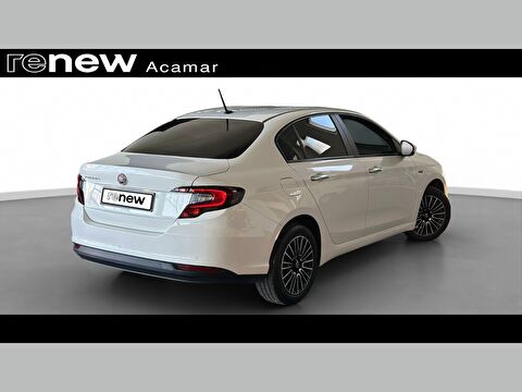 fiat, egea, sedan 1.4 fire urban, manuel, benzin 2.el otomobil | renew 3