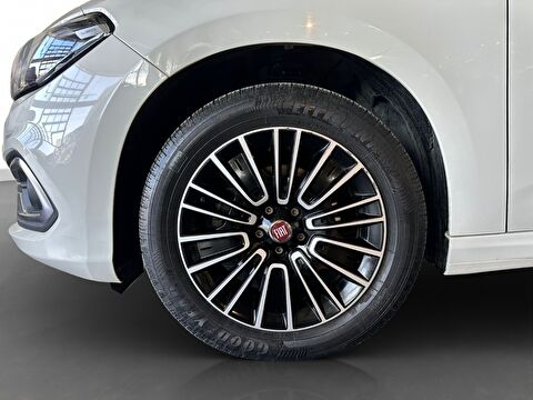 fiat, egea, sedan 1.4 fire urban, manuel, benzin 2.el otomobil | renew 6