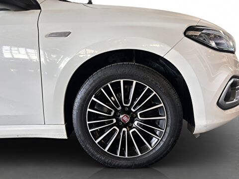 fiat, egea, sedan 1.4 fire urban, manuel, benzin 2.el otomobil | renew 8