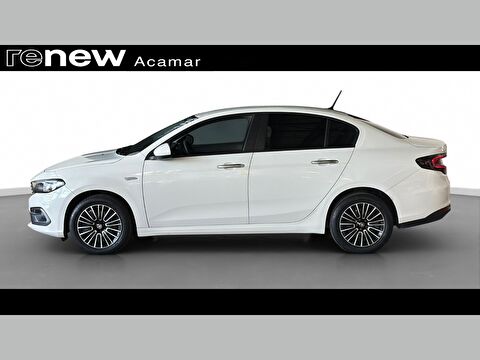 fiat, egea, sedan 1.4 fire urban, manuel, benzin 2.el otomobil | renew 4