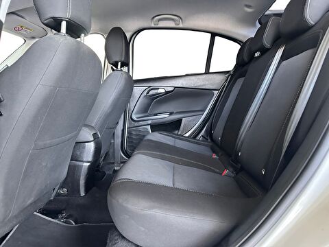 fiat, egea, sedan 1.4 fire urban, manuel, benzin 2.el otomobil | renew 15