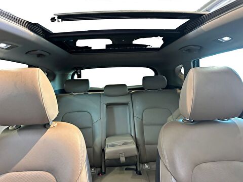 hyundai, tucson, 1.6 crdı 4x2 elite dct, otomatik, dizel 2.el otomobil | renew 14