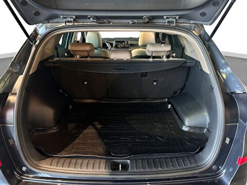 hyundai, tucson, 1.6 crdı 4x2 elite dct, otomatik, dizel 2.el otomobil | renew 10