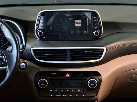 hyundai, tucson, 1.6 crdı 4x2 elite dct, otomatik, dizel 2.el otomobil | renew 17