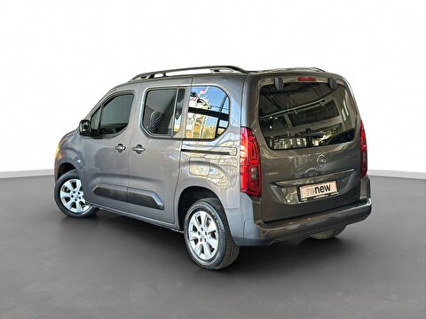 opel, combo, life 1.5 cdtı edition otomatik, otomatik, dizel 2.el otomobil | renew 7
