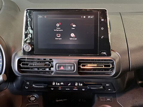 opel, combo, life 1.5 cdtı edition otomatik, otomatik, dizel 2.el otomobil | renew 14