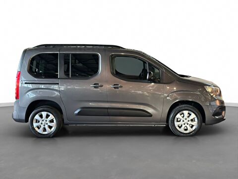 opel, combo, life 1.5 cdtı edition otomatik, otomatik, dizel 2.el otomobil | renew 5