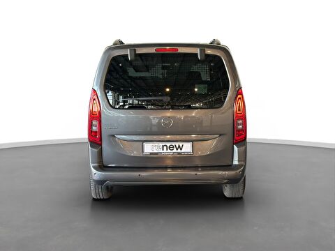 opel, combo, life 1.5 cdtı edition otomatik, otomatik, dizel 2.el otomobil | renew 9